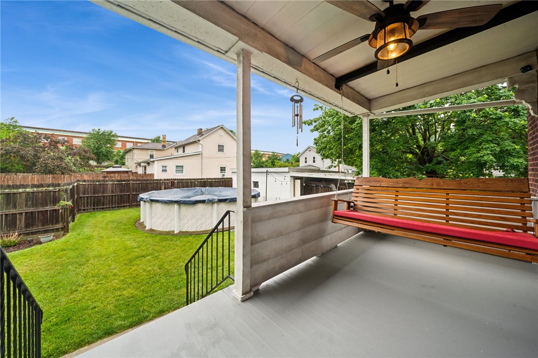 130 S 11th St., Jeannette, Pennsylvania image 32