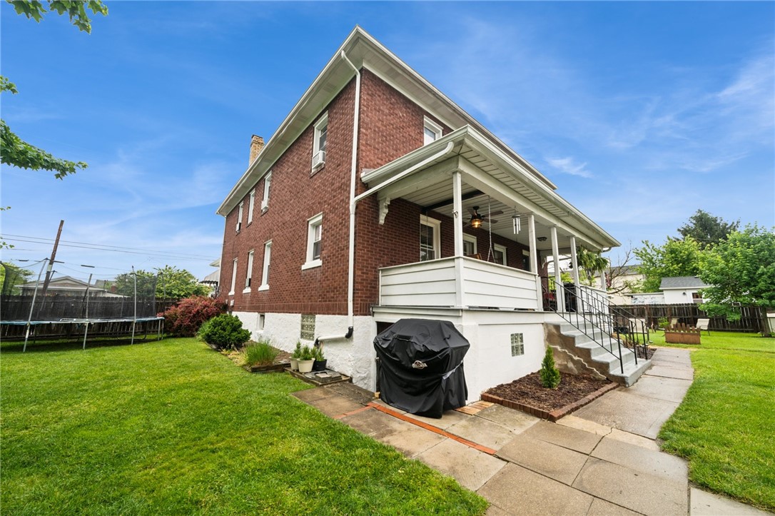 130 S 11th St., Jeannette, Pennsylvania image 27