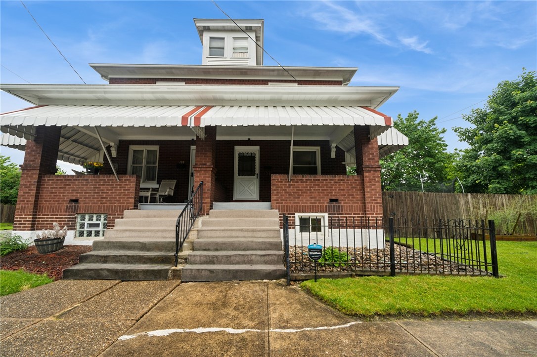 130 S 11th St., Jeannette, Pennsylvania image 1