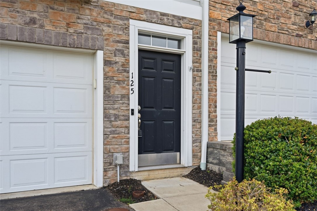 125 CRAIG STREET