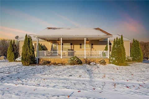 516 Braddock Road Henry Clay Twp PA 15459