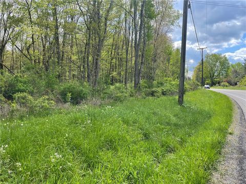 Photo of 0 Mercer Road, Greenville, PA 16125 (MLS # 1752599)