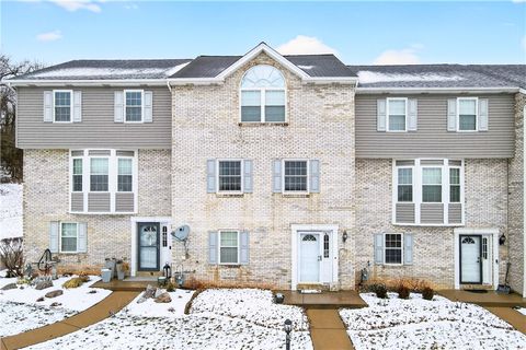 Photo of 431 Linda Ln, Houston, PA 15342 (MLS # 1741374)