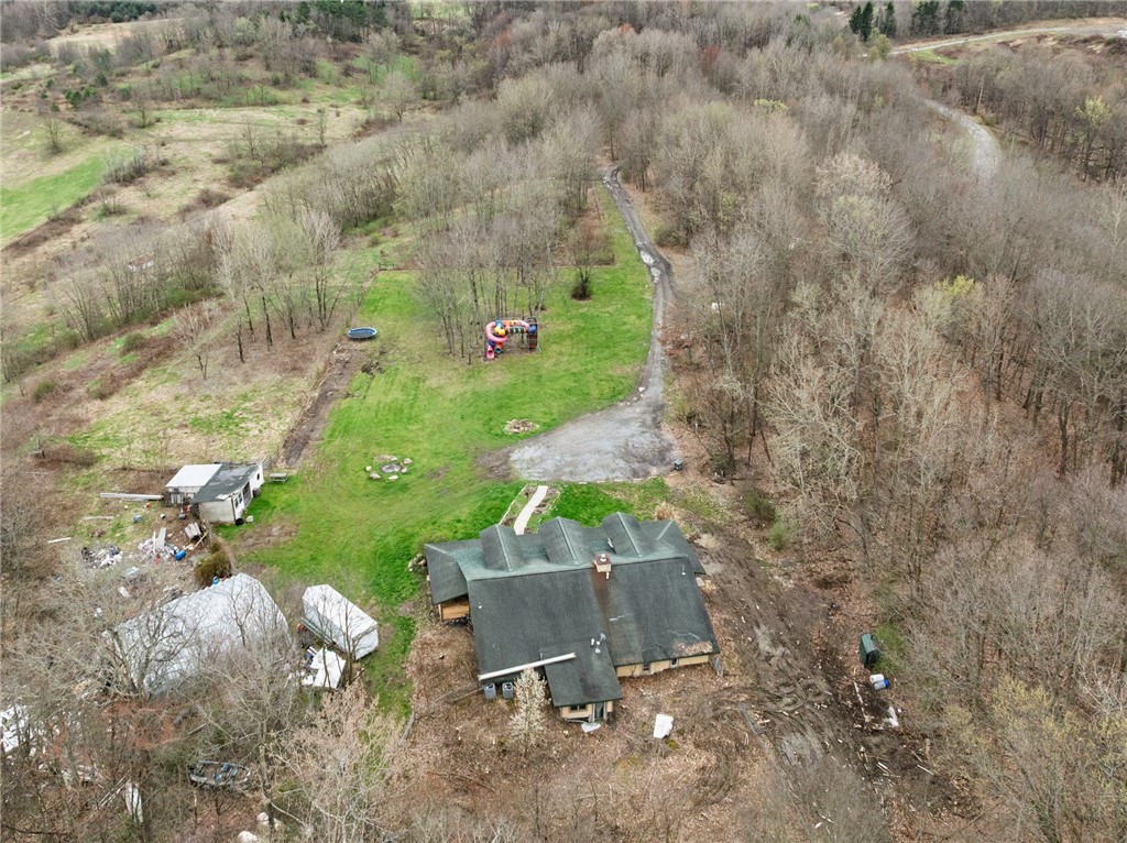 201 Sherwood Dr Dr, New Galilee, Pennsylvania image 42