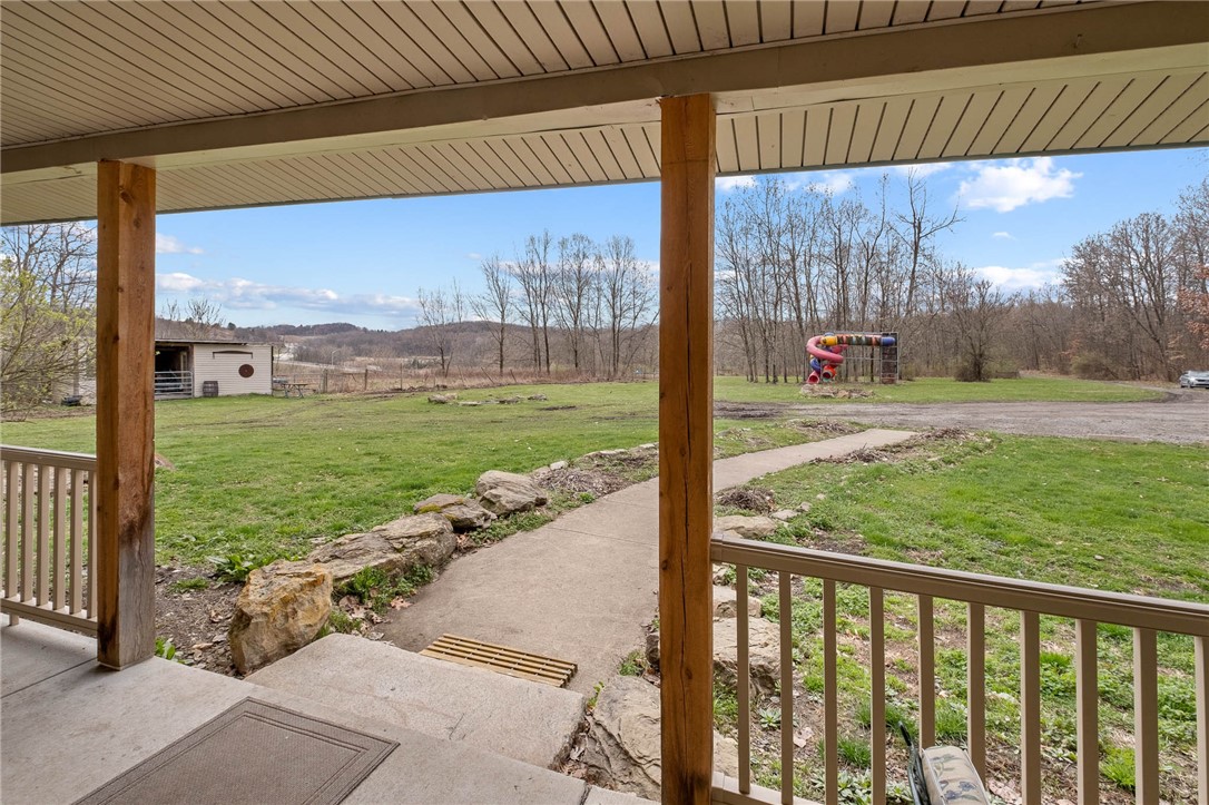 201 Sherwood Dr Dr, New Galilee, Pennsylvania image 36
