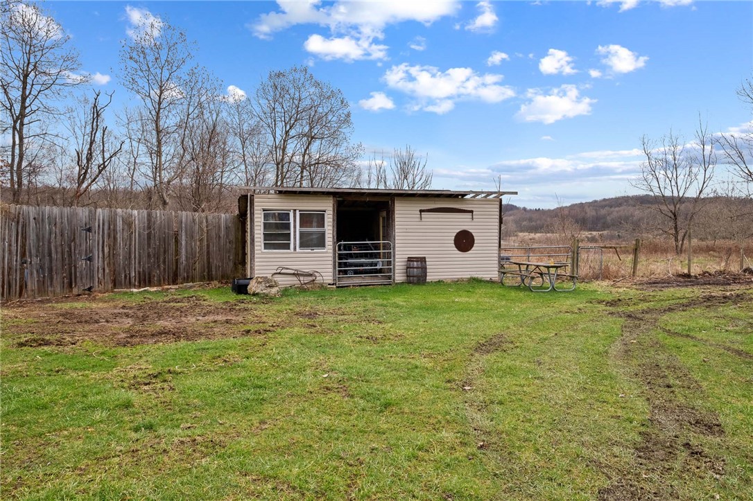 201 Sherwood Dr Dr, New Galilee, Pennsylvania image 39