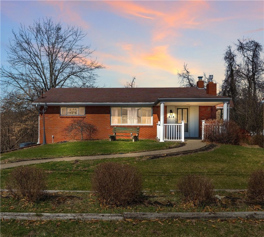 614 Tartan Dr Dr, Monroeville, Pennsylvania image 1
