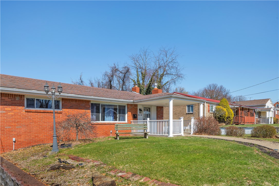 614 Tartan Dr Dr, Monroeville, Pennsylvania image 4