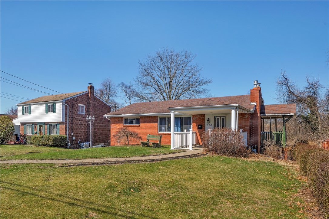 614 Tartan Dr Dr, Monroeville, Pennsylvania image 3