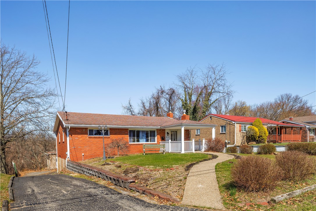 614 Tartan Dr Dr, Monroeville, Pennsylvania image 2