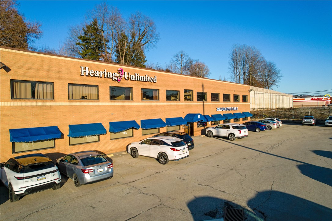 North Huntingdon, Pennsylvania 15642, United States, ,Residential,Active,6694