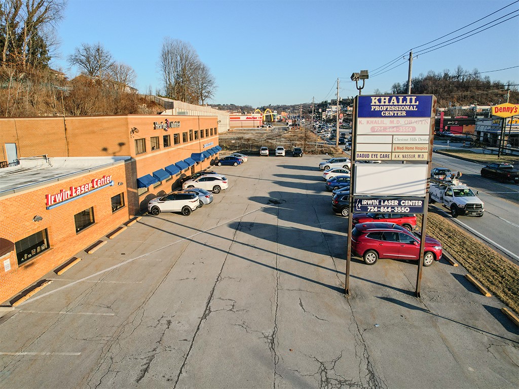 North Huntingdon, Pennsylvania 15642, United States, ,Residential,Active,6694