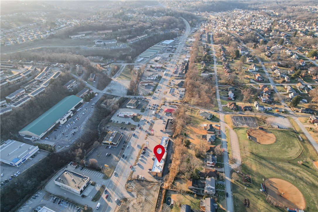 North Huntingdon, Pennsylvania 15642, United States, ,Residential,Active,6694