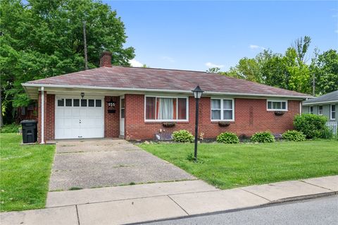 Photo of 155 Bradley Ln, Sewickley, PA 15143 (MLS # 1736037)