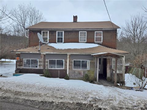 Photo of 1820 Route 56 Hwy, Homer City, PA 15748 (MLS # 1740446)