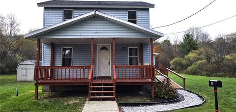 Photo of 274 Barletta Rd, Reynoldsville, PA 15851 (MLS # 1727266)