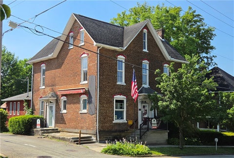 Homes For Sale - 108 S Market St St<br/> Ligonier Boro, PA 15658