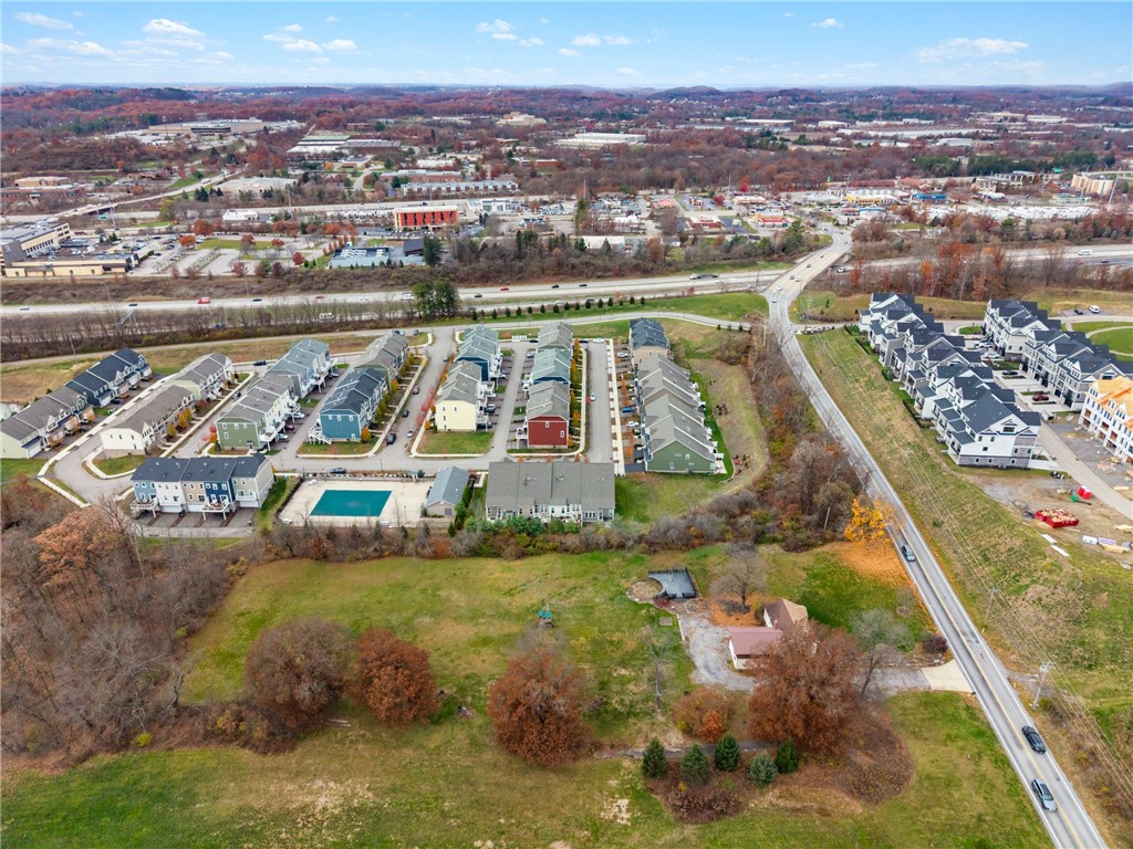 Marshall, Pennsylvania 16046, United States, 2 Bedrooms Bedrooms, ,2 BathroomsBathrooms,Residential,Active,251119