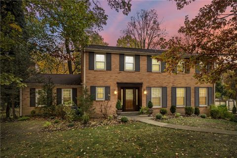 3001 Swansea Crescent W Hampton PA 15101