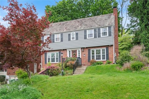 Photo of 2340 Mcnary Blvd, Pittsburgh, PA 15235 (MLS # 1751677)