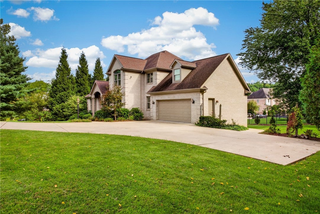 2383 Morrow Rd
