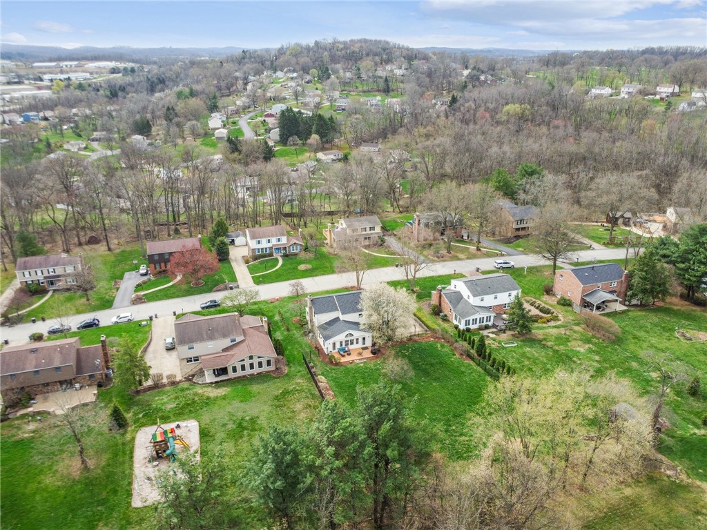 5914 Graybrooke Drive Dr, Murrysville, Pennsylvania image 5