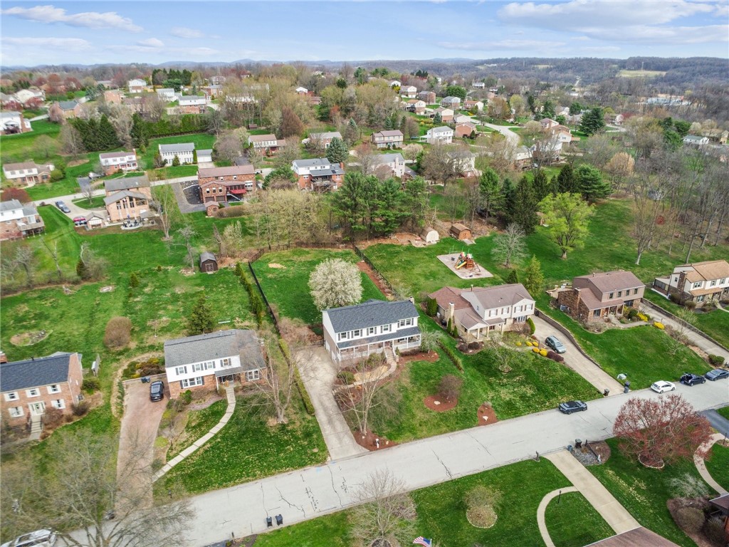 5914 Graybrooke Drive Dr, Murrysville, Pennsylvania image 3