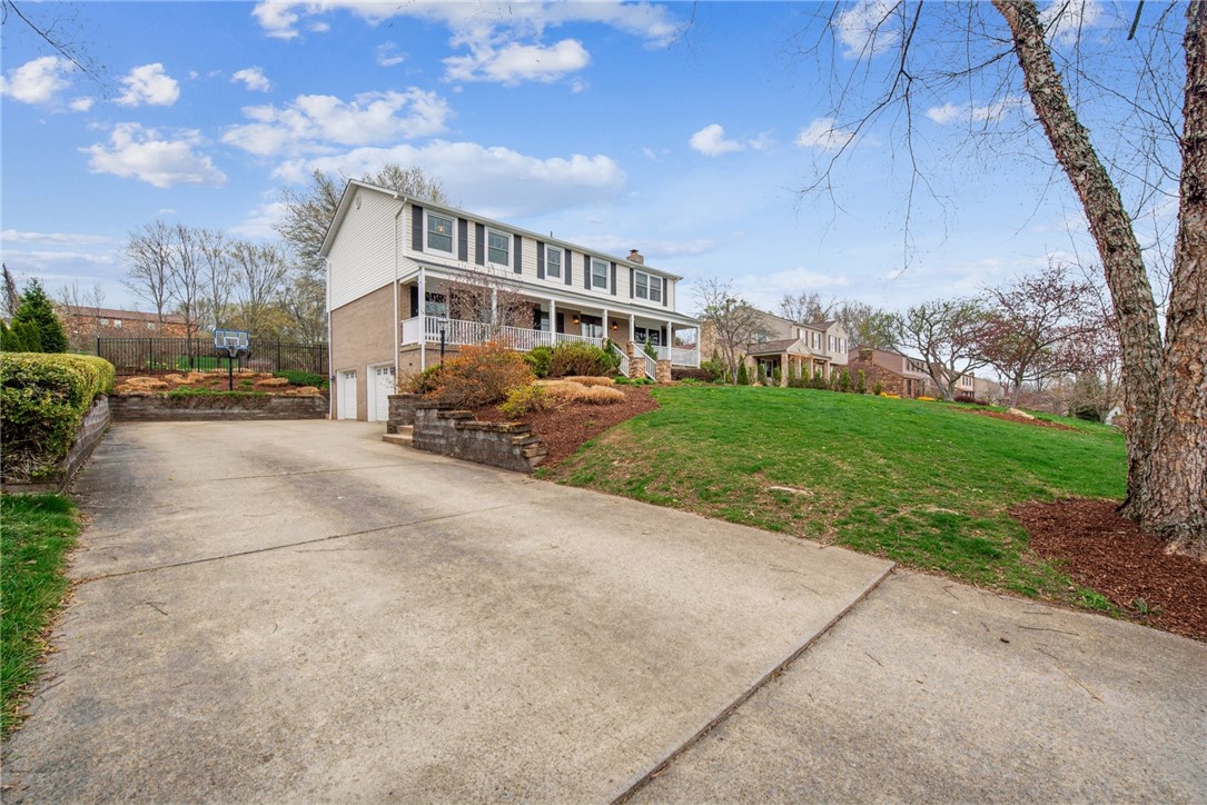 5914 Graybrooke Drive Dr, Murrysville, Pennsylvania image 2