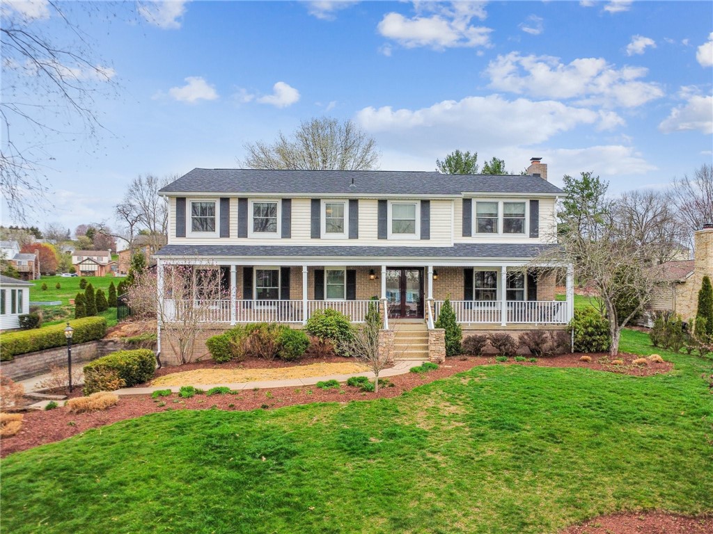 5914 Graybrooke Drive Dr, Murrysville, Pennsylvania image 1
