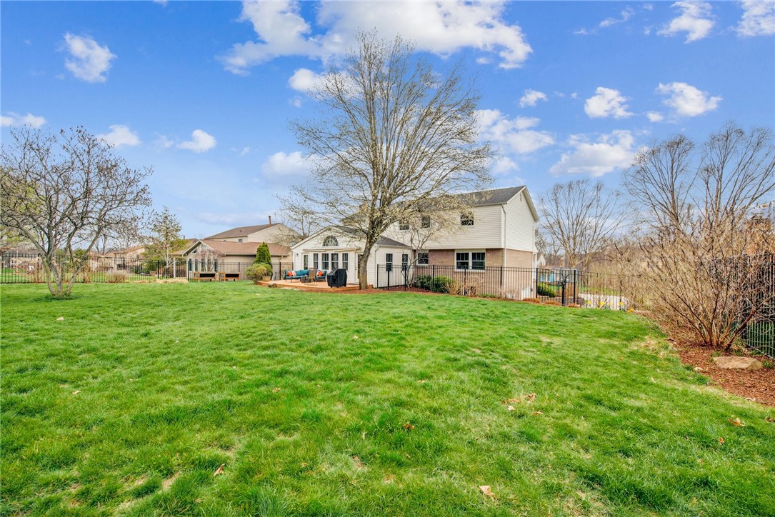 5914 Graybrooke Drive Dr, Murrysville, Pennsylvania image 10