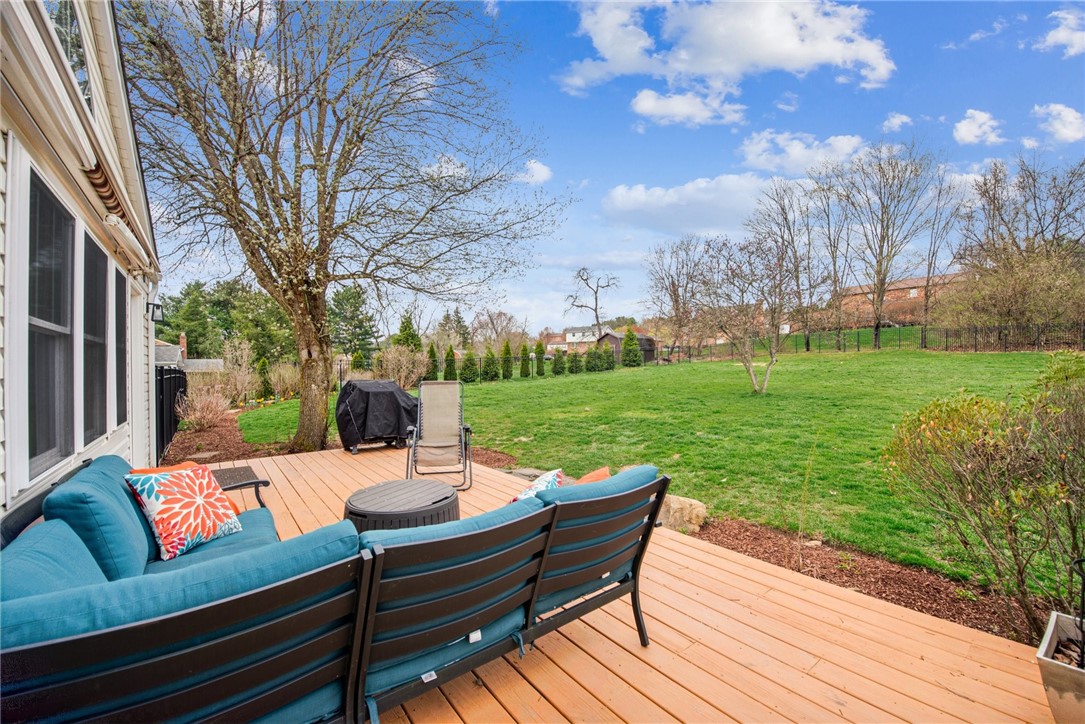 5914 Graybrooke Drive Dr, Murrysville, Pennsylvania image 9