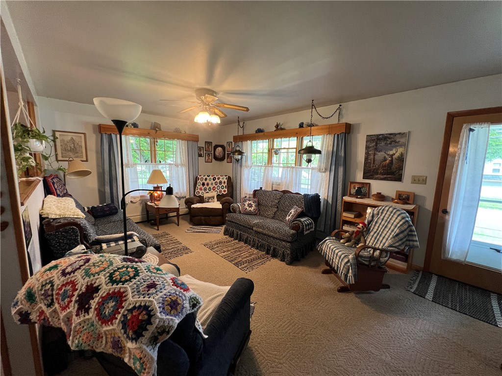 968 Fredonia Rd