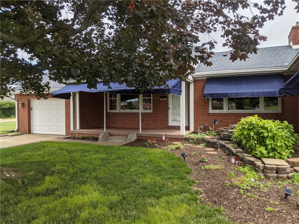 2740 Brodhead Rd