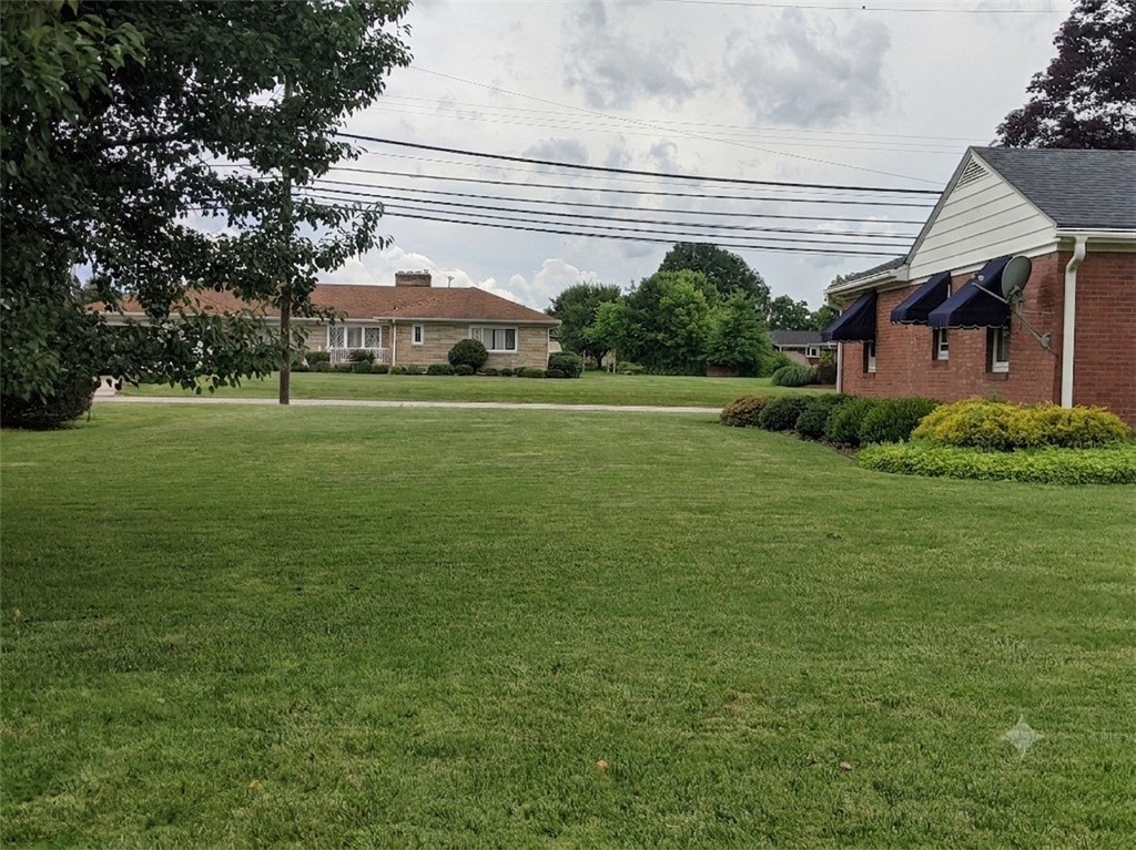 2740 Brodhead Rd
