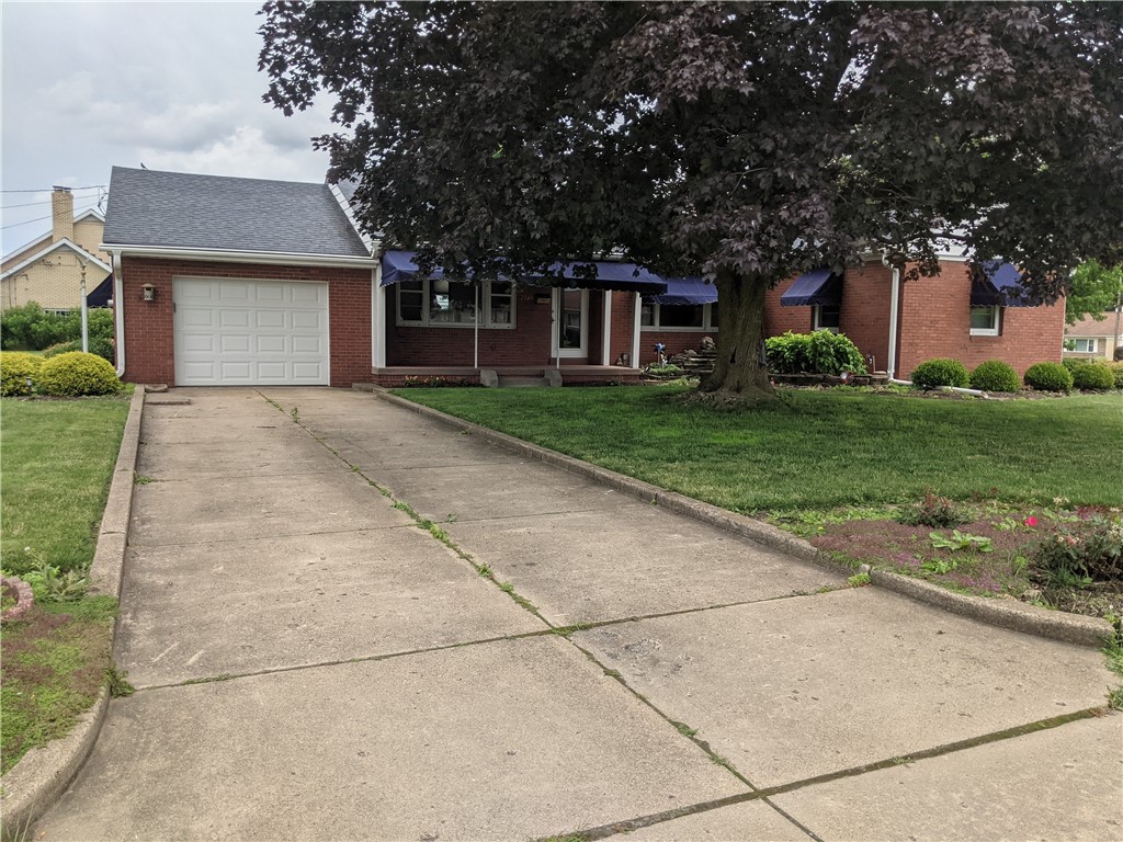 2740 Brodhead Rd