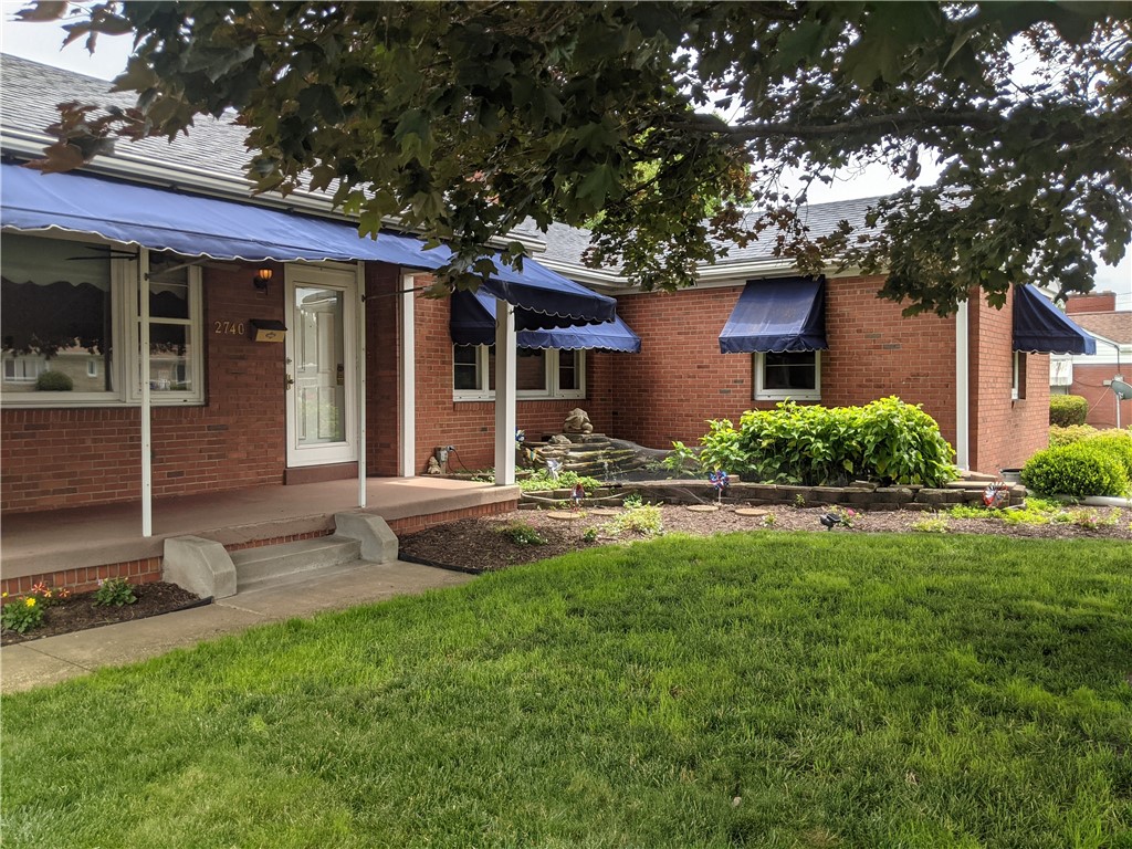 2740 Brodhead Rd
