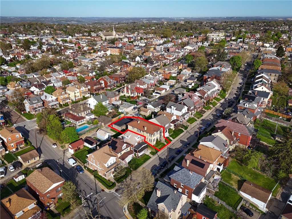 Dormont, Pennsylvania 15216, United States, ,Residential,Active,117395