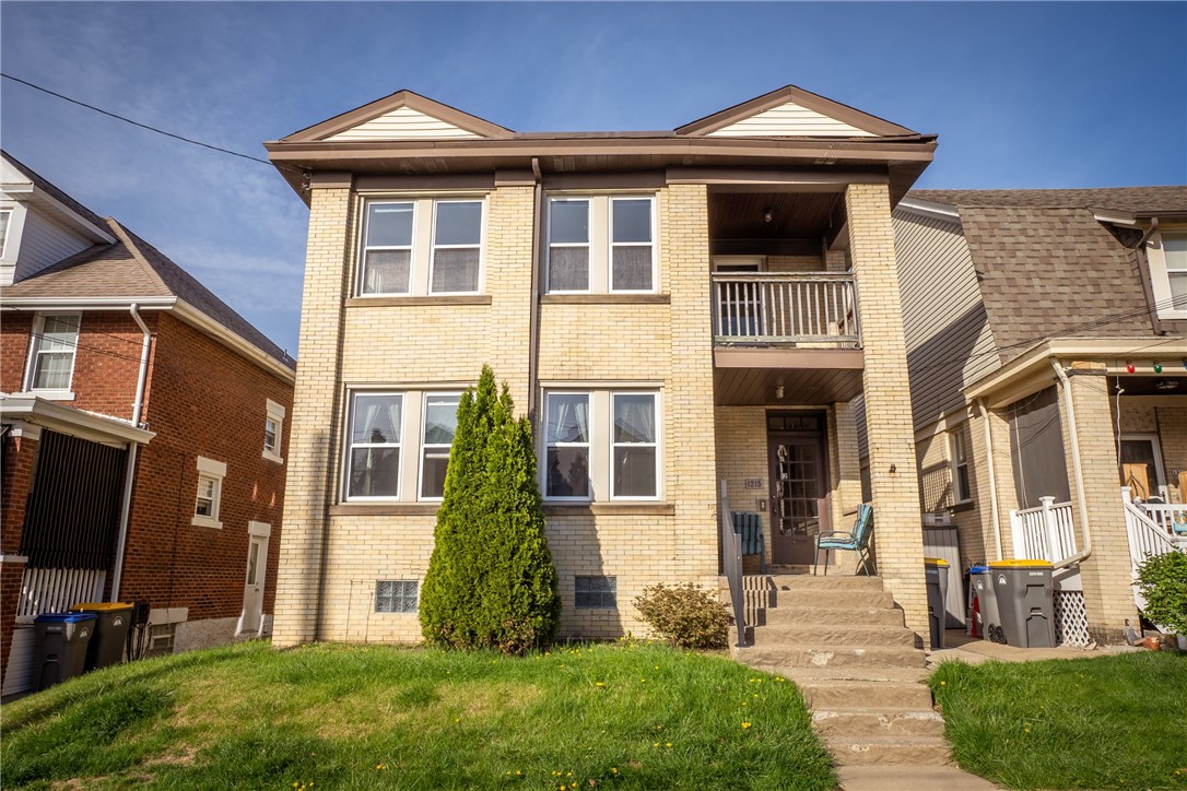 Dormont, Pennsylvania 15216, United States, ,Residential,Active,117395