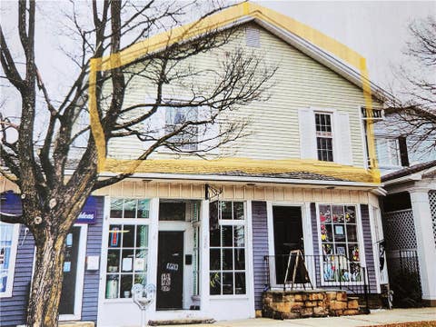 Homes For Rent - 218 W Main St<br/> Ligonier, PA 15658