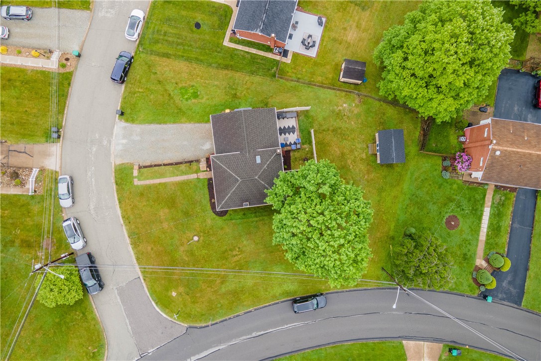 930 Havenwood Dr, Bethel Park, Pennsylvania image 23