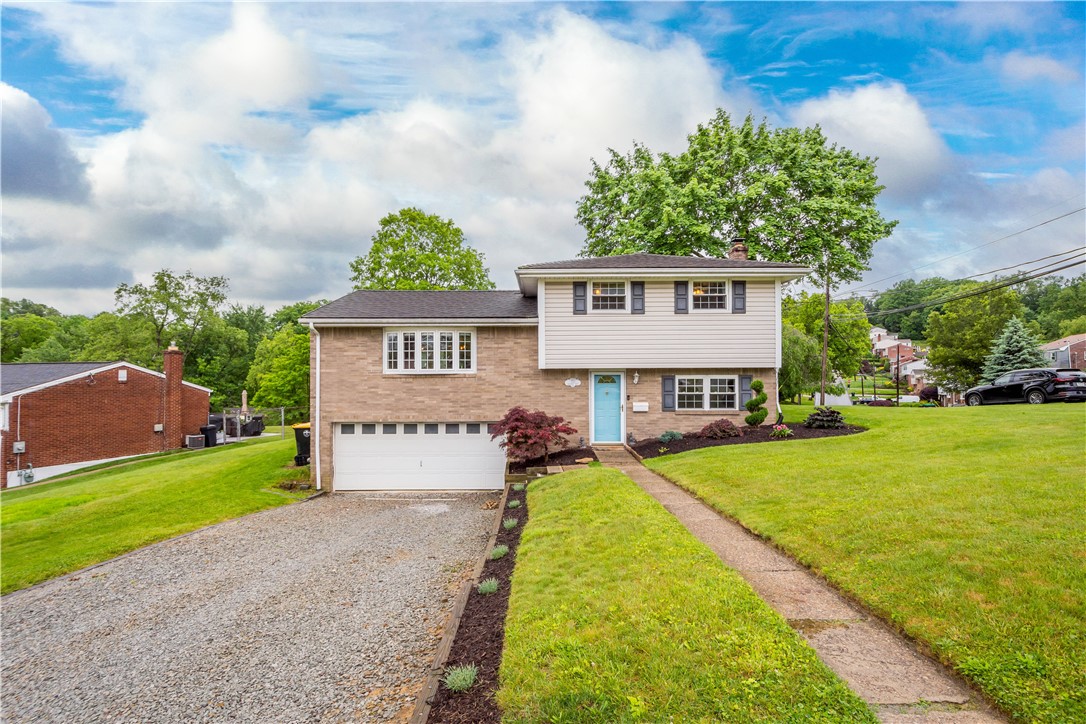 930 Havenwood Dr, Bethel Park, Pennsylvania image 1