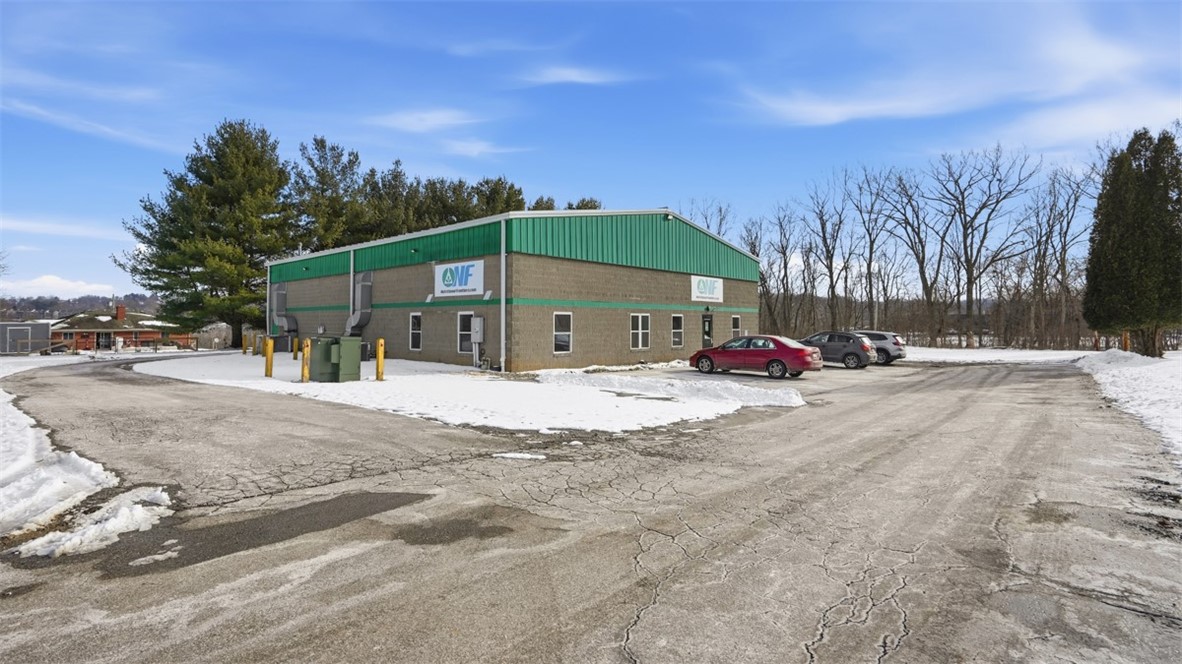 3191 Washington Pike