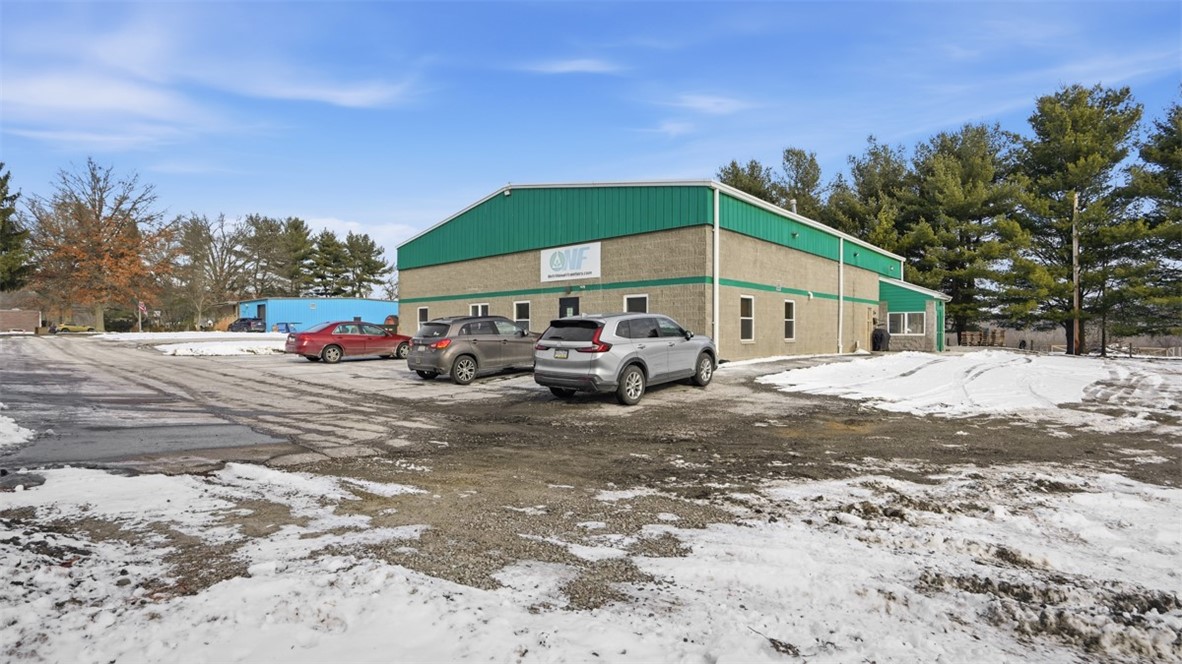 3191 Washington Pike