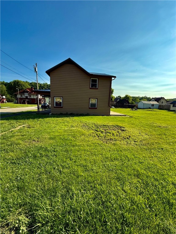 Dawson, Pennsylvania 15428, United States, 2 Bedrooms Bedrooms, ,2 BathroomsBathrooms,Residential,Active,147341