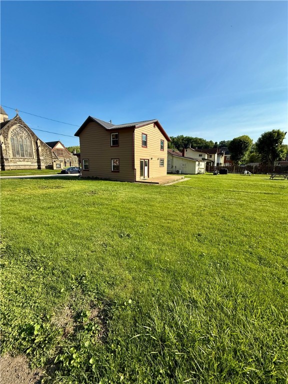 Dawson, Pennsylvania 15428, United States, 2 Bedrooms Bedrooms, ,2 BathroomsBathrooms,Residential,Active,147341