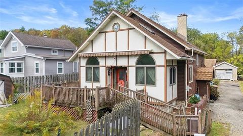 Photo of 1908 Avella Rd, Avella, PA 15312 (MLS # 1738837)