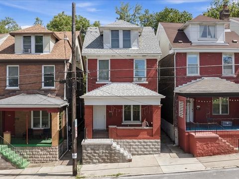 335 Lawn St Oakland PA 15213