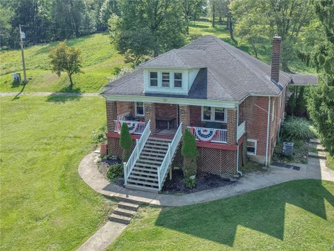 Vacant Land For Sale - 221 Mccaughtry Run Rd Rd<br/> Beaver County, Beaver, PA 16115