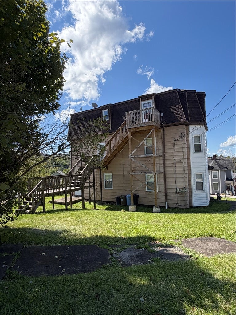 28 Observatory Street