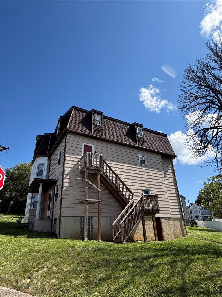28 Observatory Street